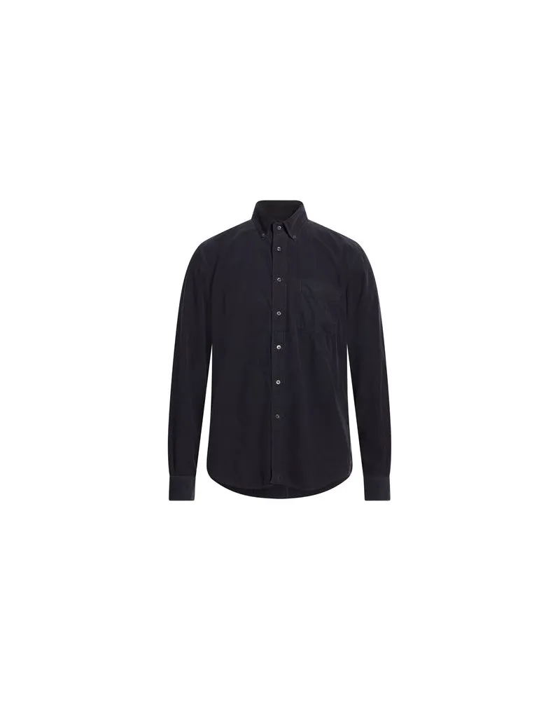 ASPESI SHIRTS - TOPS - Hemdenauf YOOX.COM Nachtblau