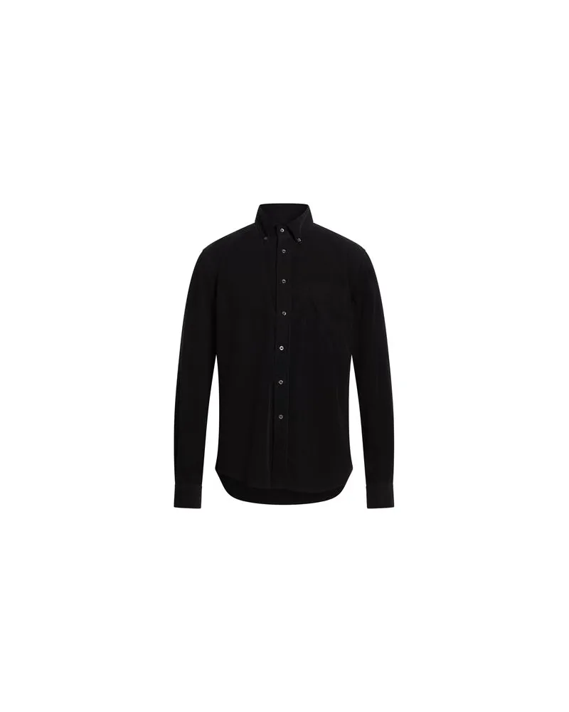 ASPESI SHIRTS - TOPS - Hemdenauf YOOX.COM Schwarz