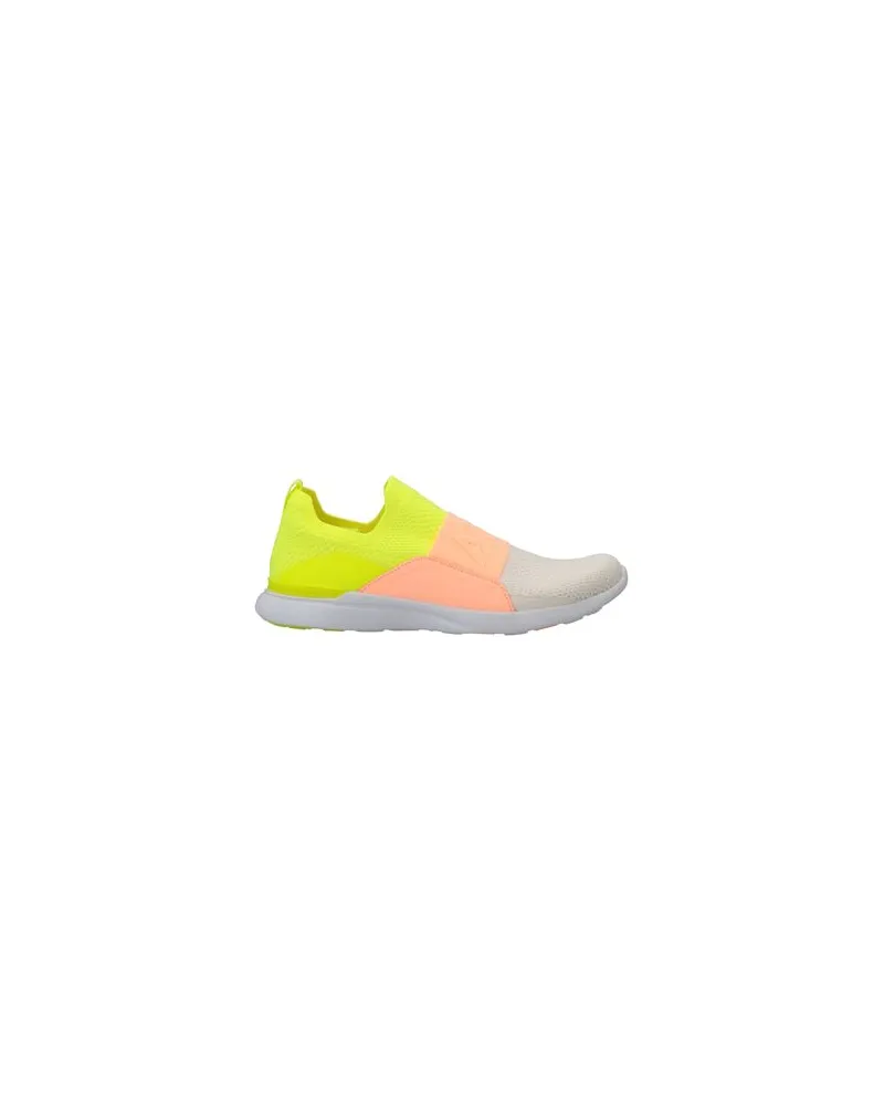 ATHLETIC PROPULSION LABS SCHUHE - Sneakersauf YOOX.COM Gelb