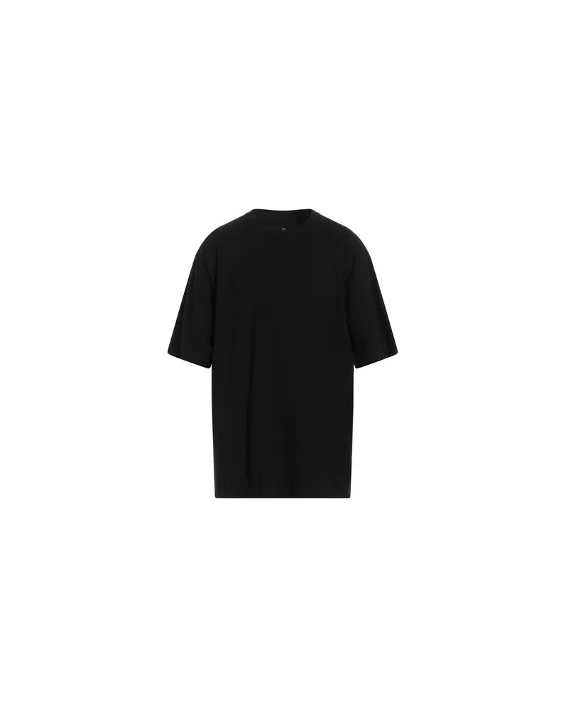 Y-3 TOPS - T-shirtsauf YOOX.COM Schwarz