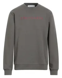 Trussardi Sweatshirt Grau