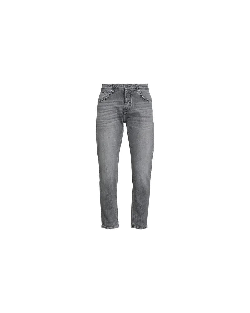 Antony Morato HOSEN & RÖCKE - Jeanshosenauf YOOX.COM Schwarz
