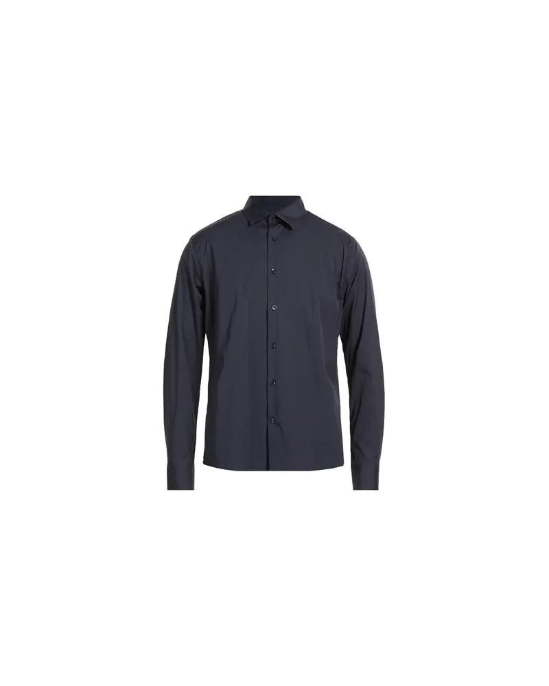 Baldinini TOPS - Hemdenauf YOOX.COM Nachtblau