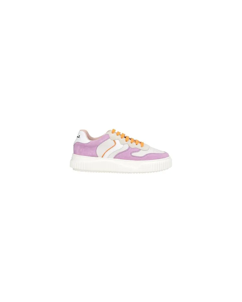 Voile Blanche SCHUHE - Sneakersauf YOOX.COM Lila