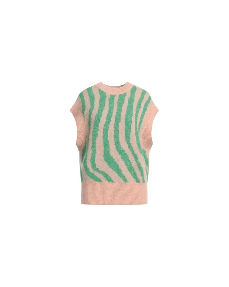 ROTATE Birger Christensen STRICKWAREN - Pulloverauf YOOX.COM Kamel