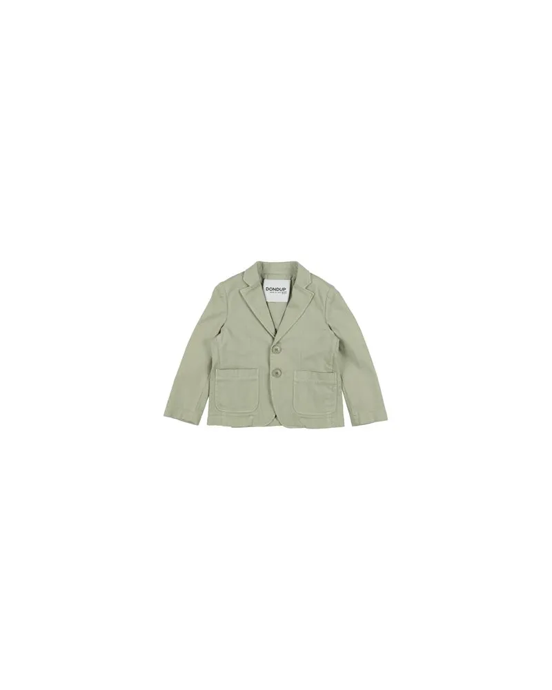 Dondup KIDS - ANZÜGE und CO-ORDS - Blazersauf YOOX.COM Salbeigrün