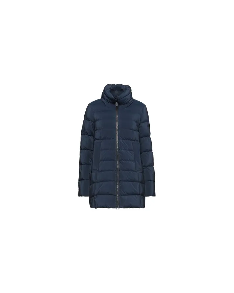 Peuterey JACKEN & MÄNTEL - Pufferjacken & Daunenjackenauf YOOX.COM Blau