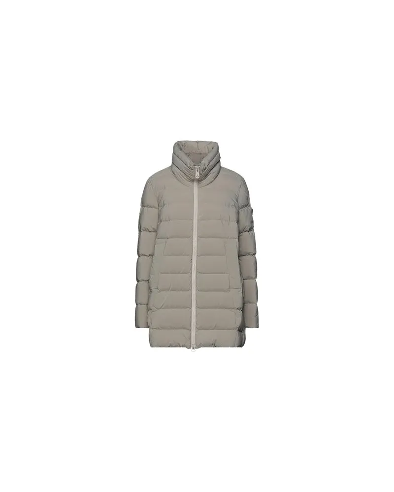 Peuterey JACKEN & MÄNTEL - Pufferjacken & Daunenjackenauf YOOX.COM Beige