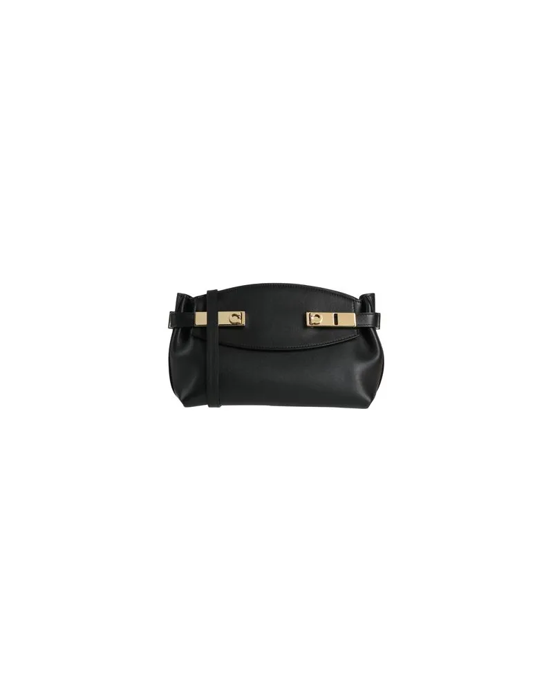 Ferragamo TASCHEN - Umhängetascheauf YOOX.COM Schwarz