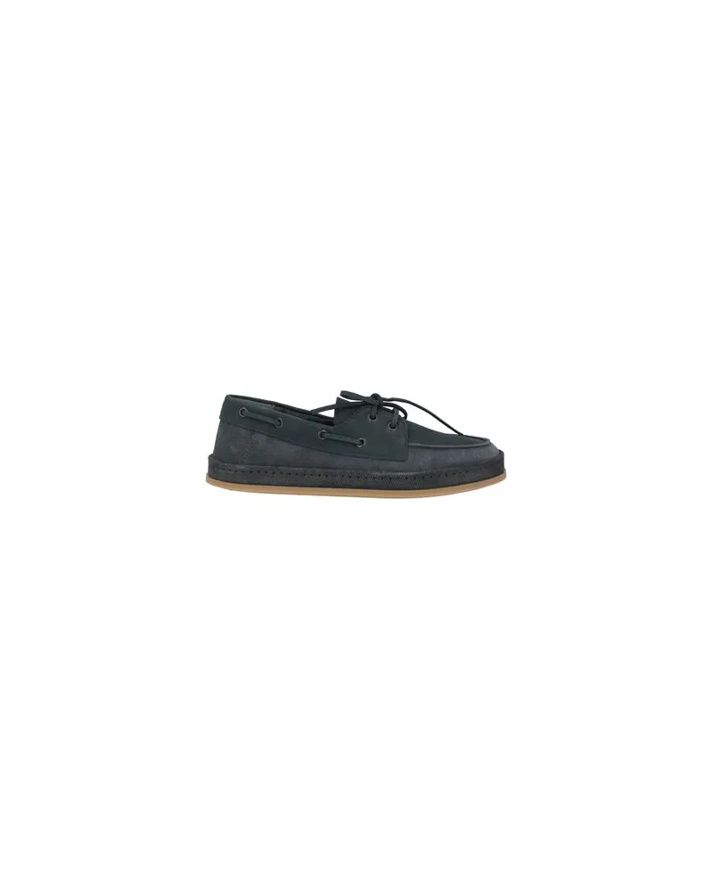 Hogan SCHUHE - Mokassinsauf YOOX.COM Marineblau