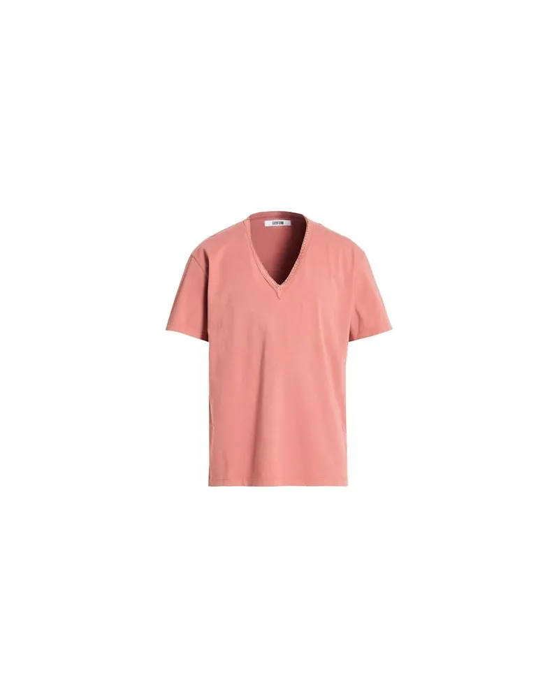 Mauro Grifoni TOPS - T-shirtsauf YOOX.COM Antikrosa