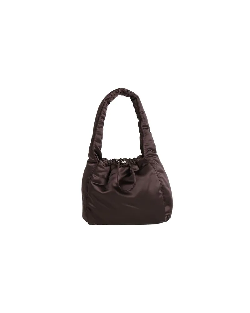 Samsøe & Samsøe TASCHEN - Handtaschenauf YOOX.COM Dunkelbraun