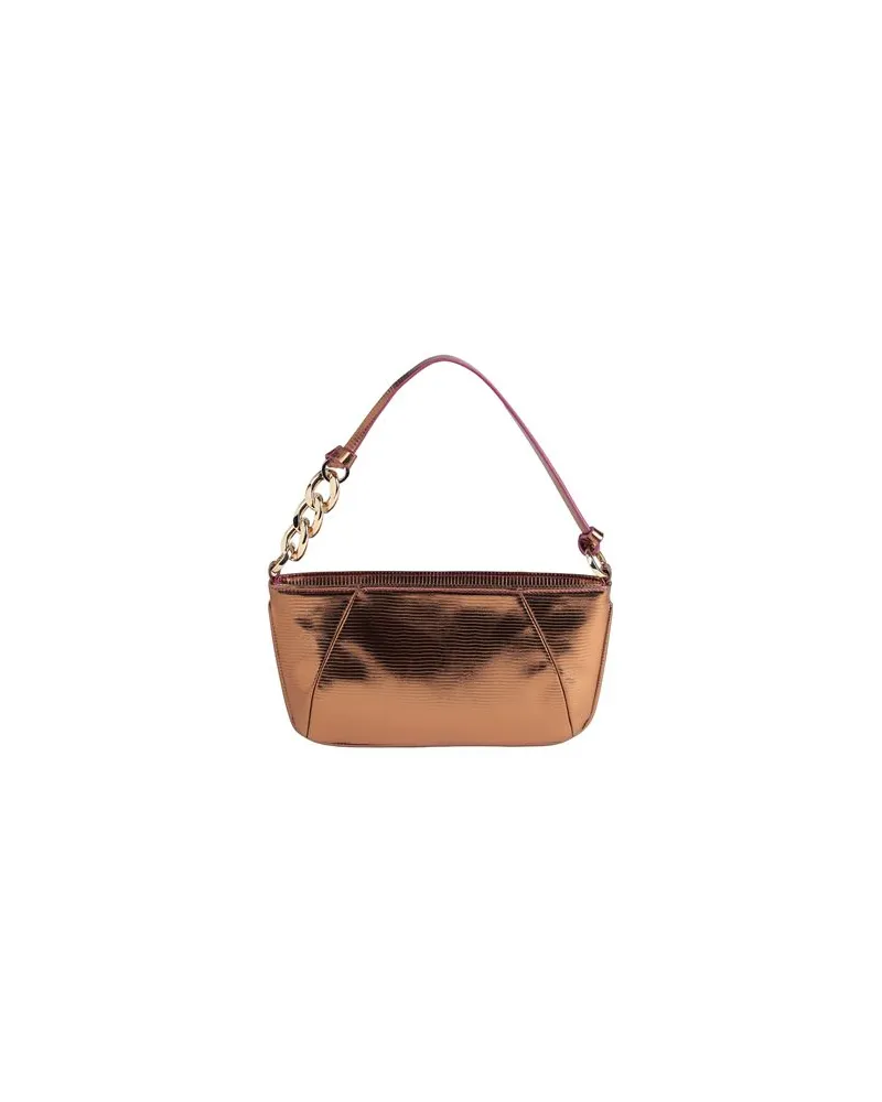 MAX&Co. MAILHUG - TASCHEN - Handtaschenauf YOOX.COM Kupfer