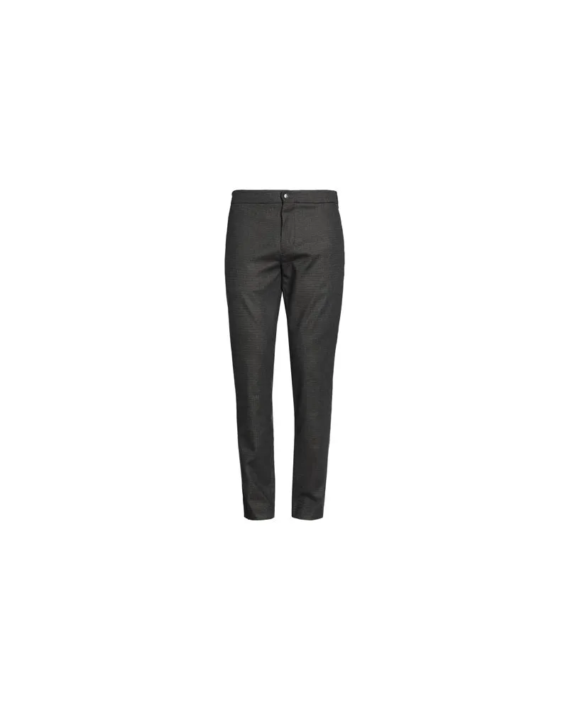 Replay HOSEN & RÖCKE - Hosenauf YOOX.COM Khaki