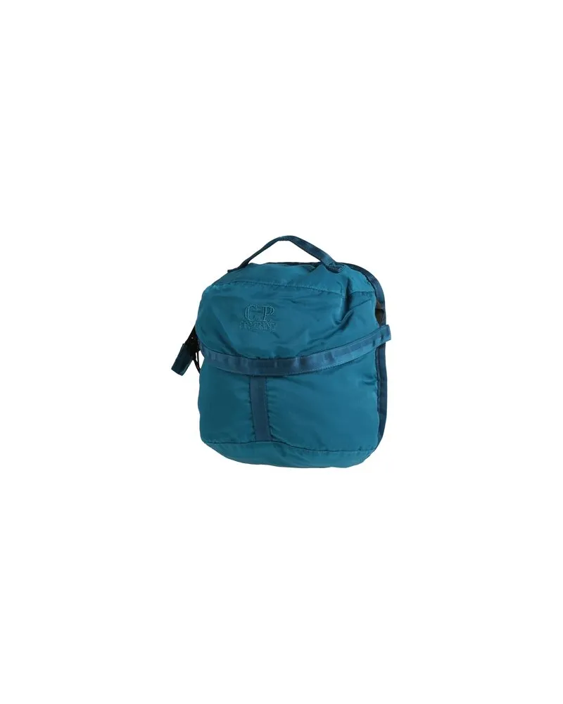 C.P. Company TASCHEN - Gürteltaschenauf YOOX.COM Aquamarin