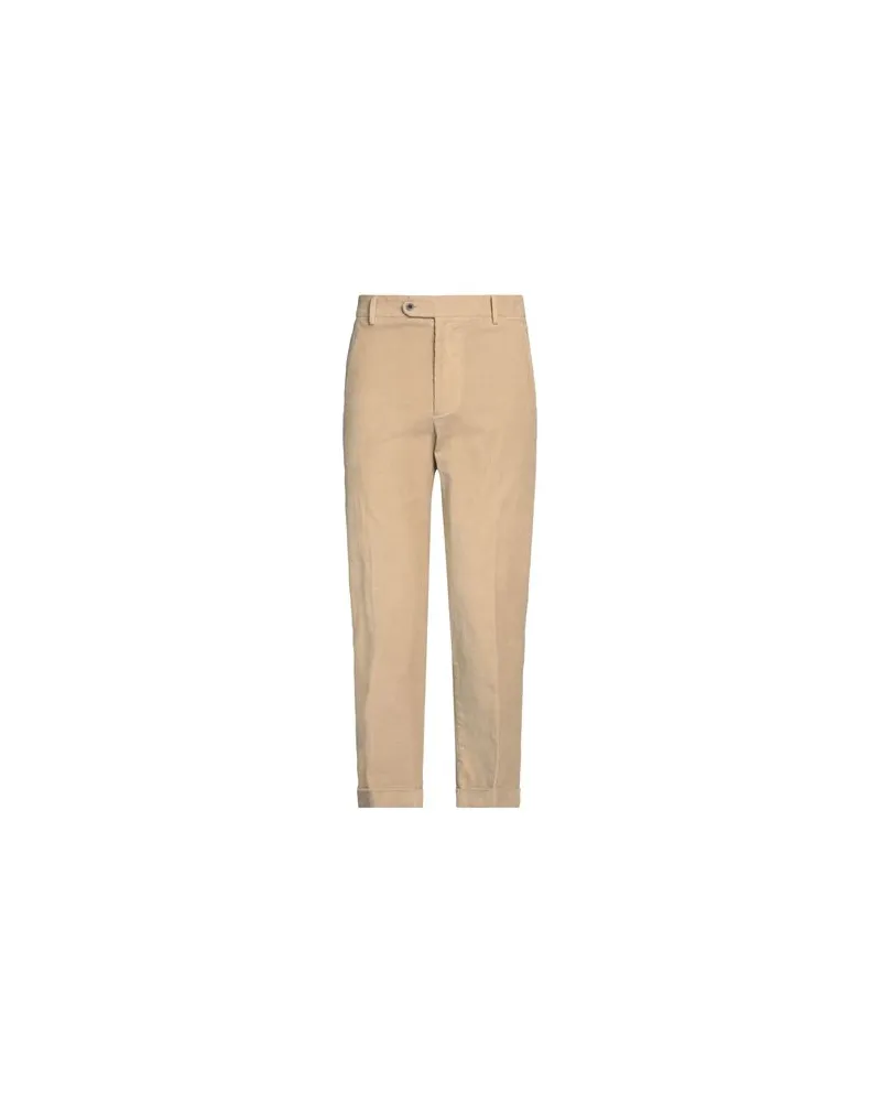 LARDINI HOSEN & RÖCKE - Hosenauf YOOX.COM Beige