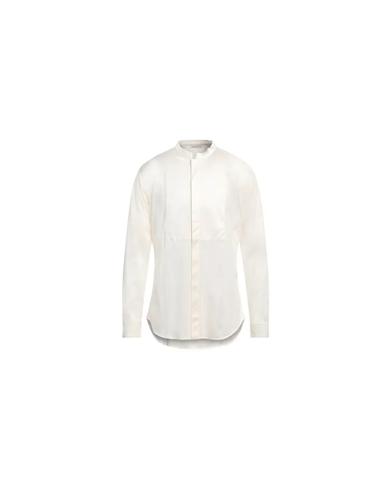 Paolo Pecora Milano TOPS - Hemdenauf YOOX.COM Off