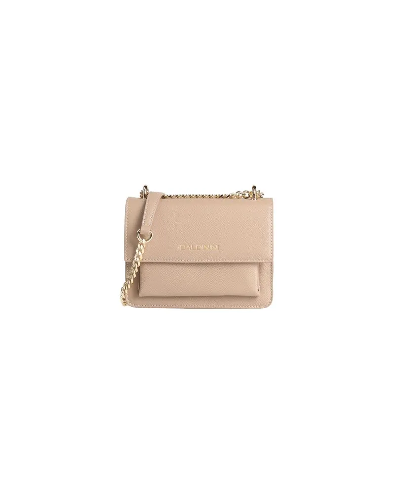 Baldinini TASCHEN - Umhängetascheauf YOOX.COM Maulwurfsgrau