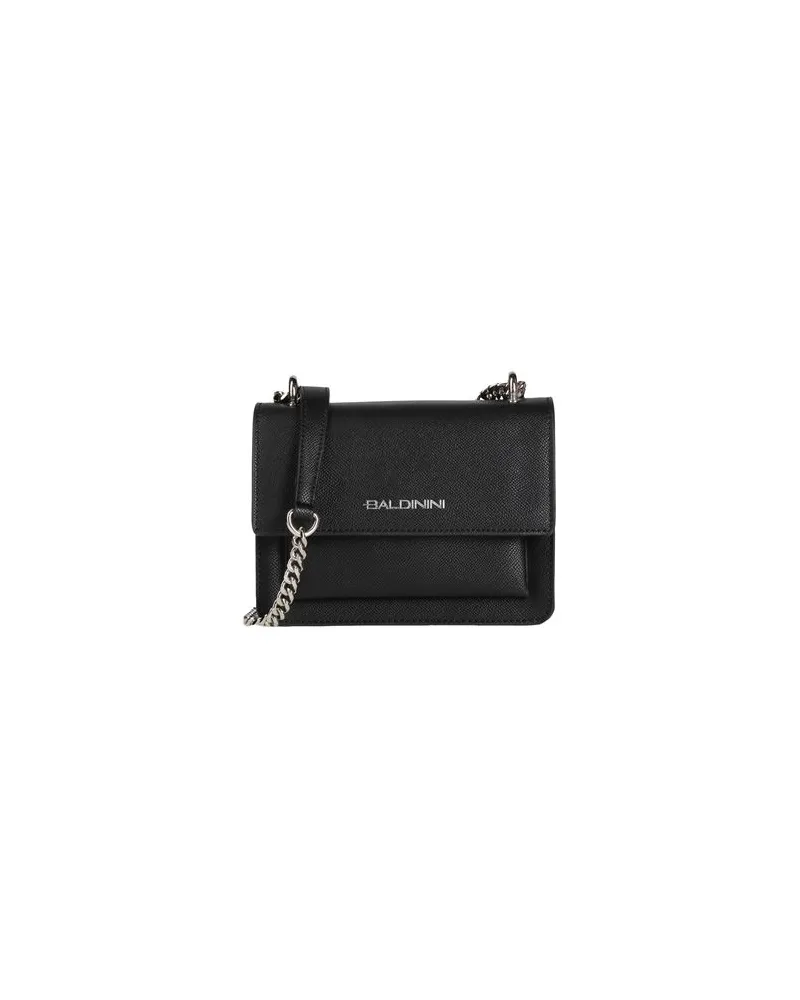 Baldinini TASCHEN - Umhängetascheauf YOOX.COM Schwarz