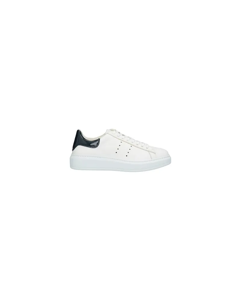 Eleventy SCHUHE - Sneakersauf YOOX.COM Weiß