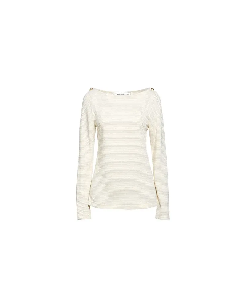 SHIRTAPORTER STRICKWAREN - Pulloverauf YOOX.COM Gold