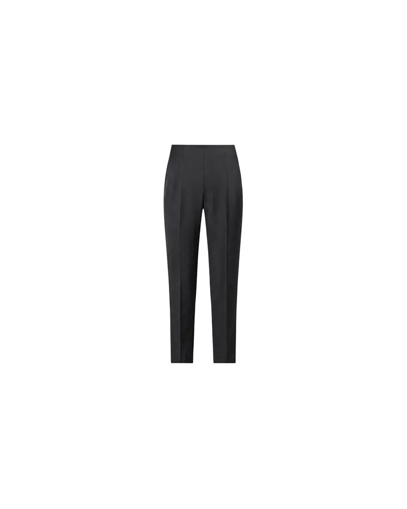 Liviana Conti HOSEN & RÖCKE - Hosenauf YOOX.COM Braungrau