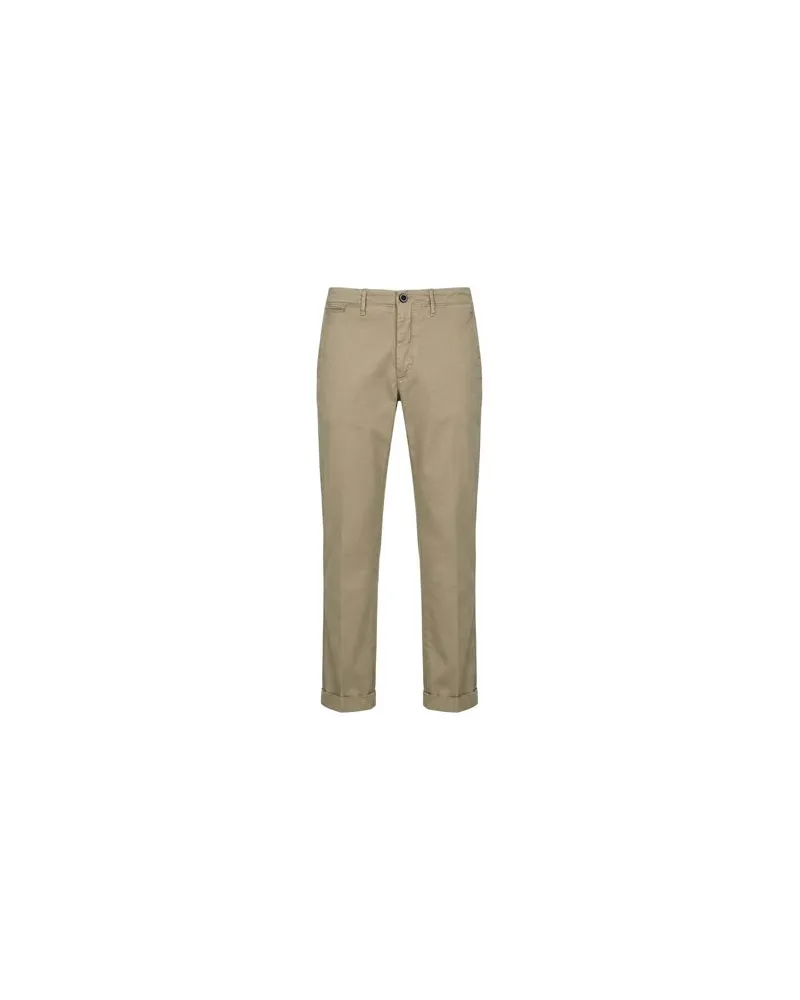 Incotex HOSEN & RÖCKE - Hosenauf YOOX.COM Beige