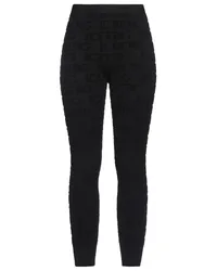 Iceberg Leggings Schwarz