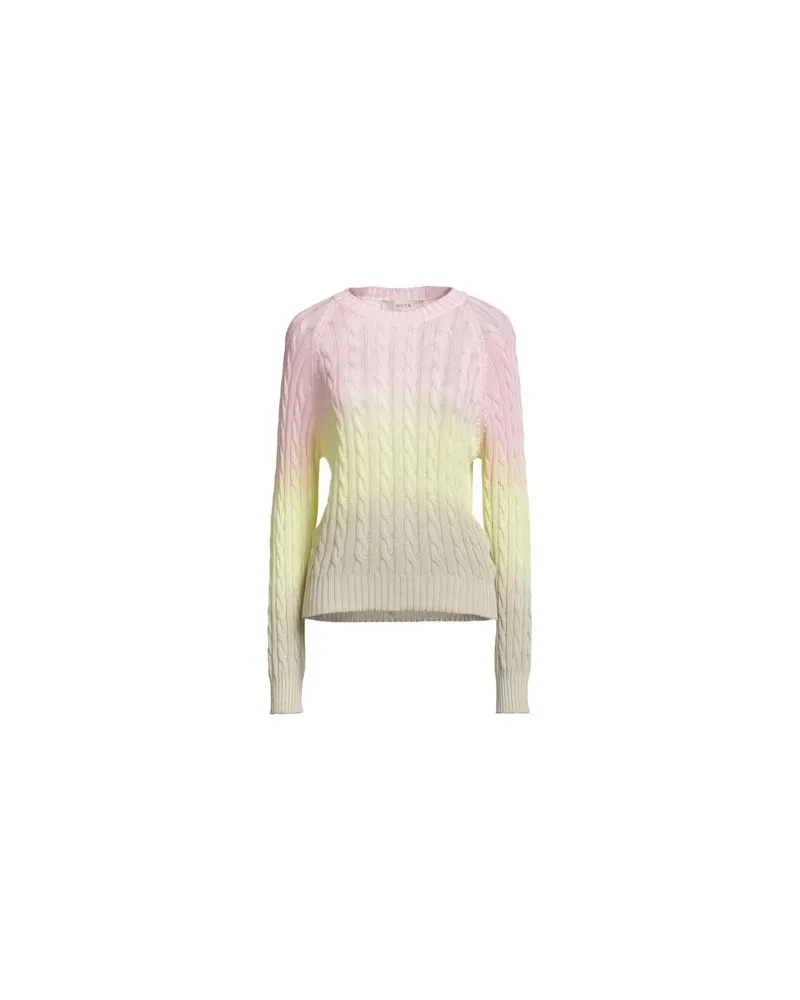 Jucca STRICKWAREN - Pulloverauf YOOX.COM Rosa