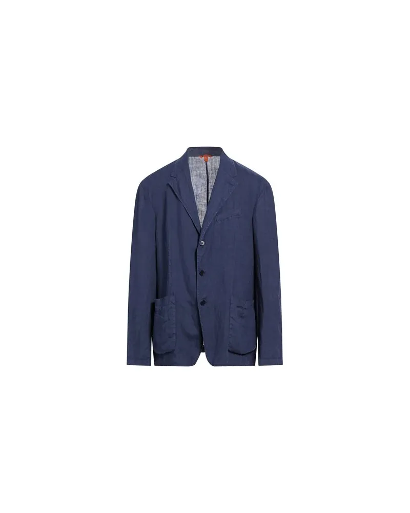 BARENA ANZÜGE und CO-ORDS - Blazersauf YOOX.COM Marineblau