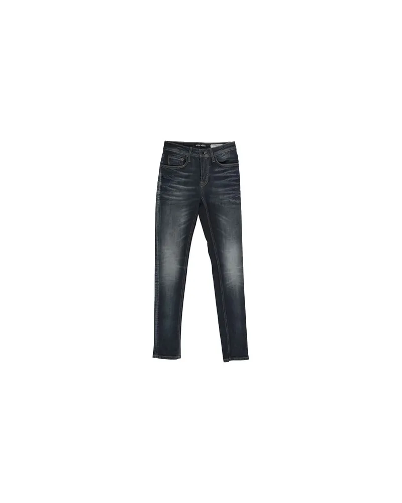 Antony Morato HOSEN & RÖCKE - Jeanshosenauf YOOX.COM Blau