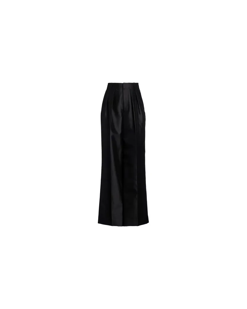 Zimmermann HOSEN & RÖCKE - Hosenauf YOOX.COM Schwarz