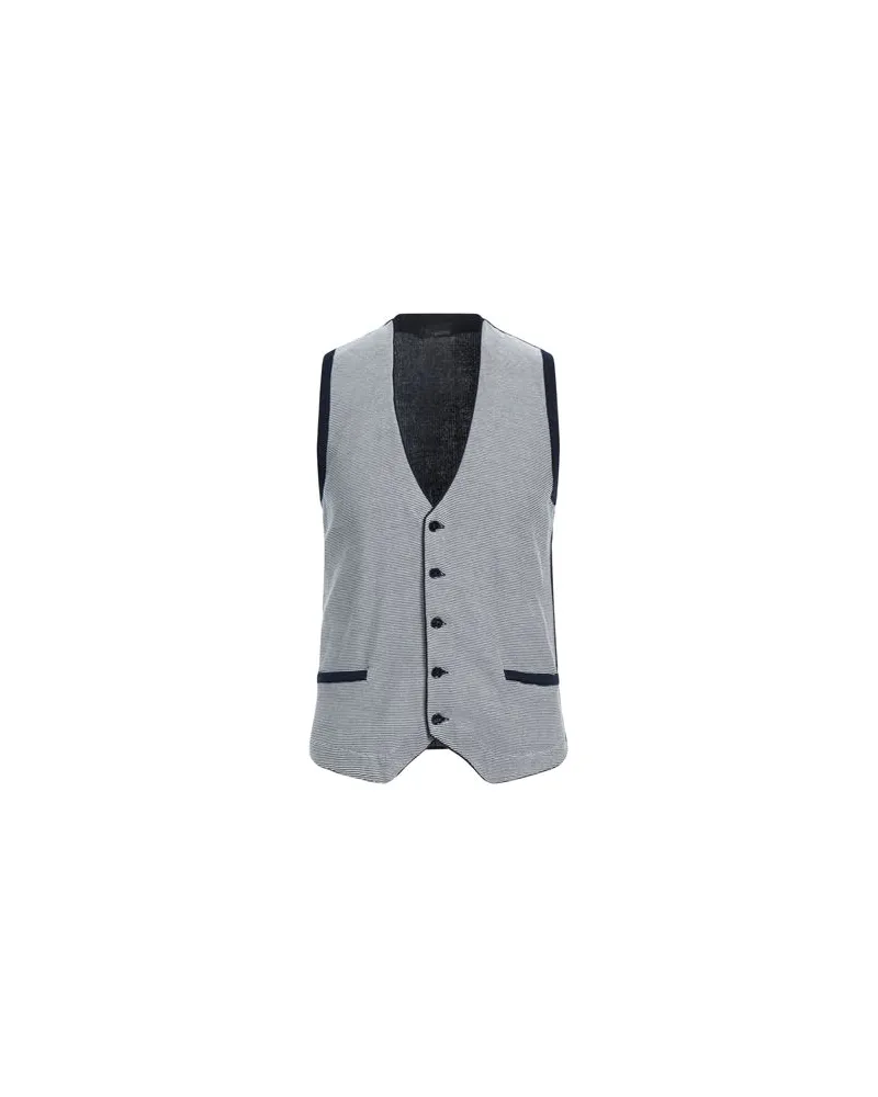 LARDINI STRICKWAREN - Strickjackenauf YOOX.COM Nachtblau