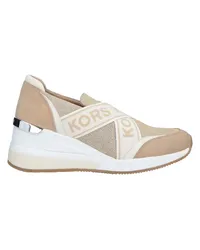 Michael Kors Sneakers Sand