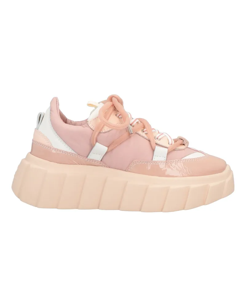 Attilio Giusti Leombruni Sneakers Rosa