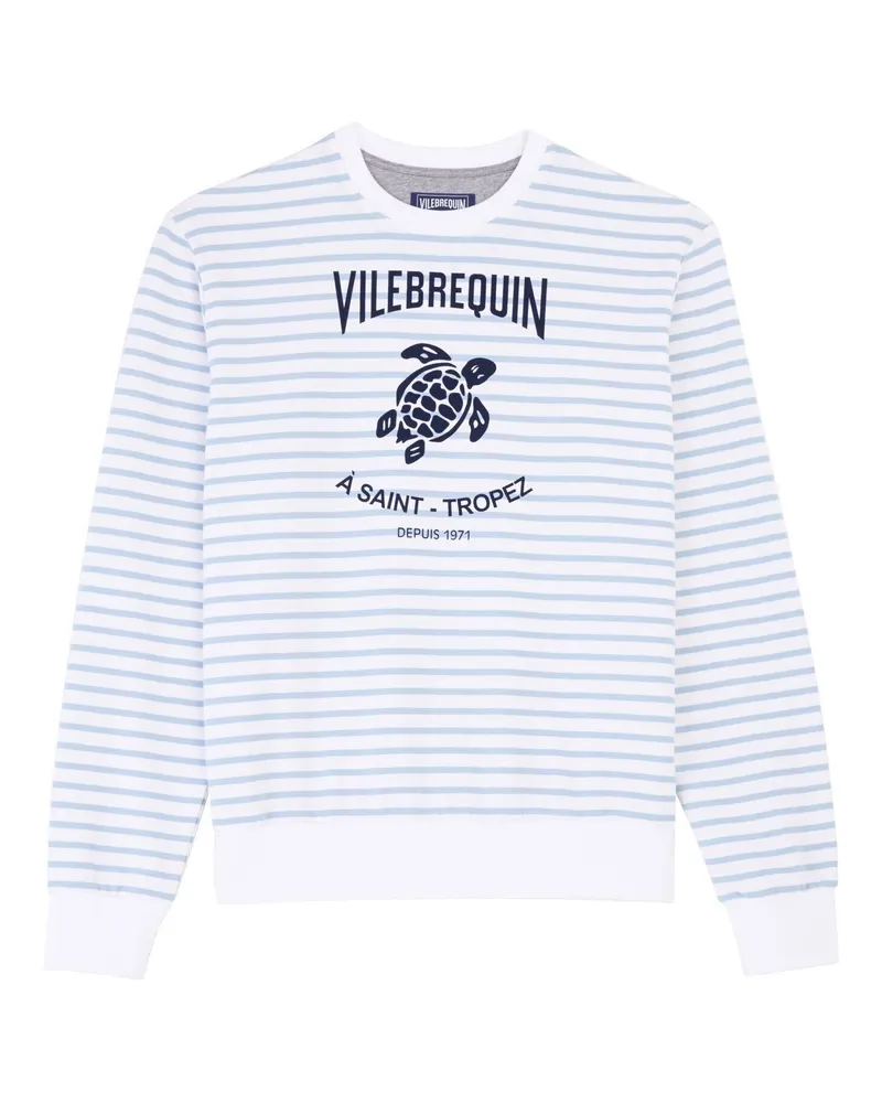 Vilebrequin Sweatshirt Bunt