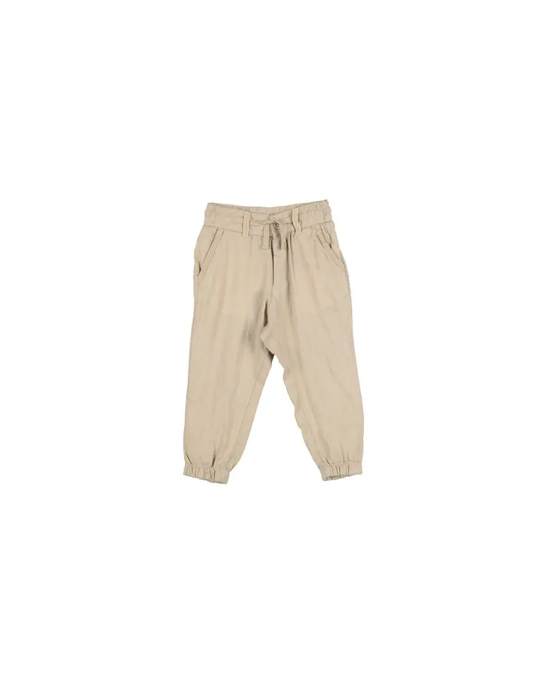 Trussardi HOSEN & RÖCKE - Hosenauf YOOX.COM Beige