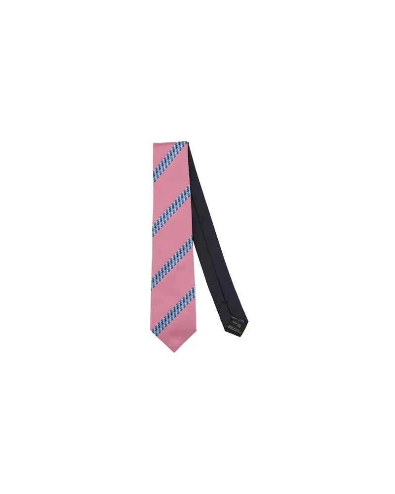 Missoni ACCESSOIRES - Krawatten & Fliegenauf YOOX.COM Antikrosa