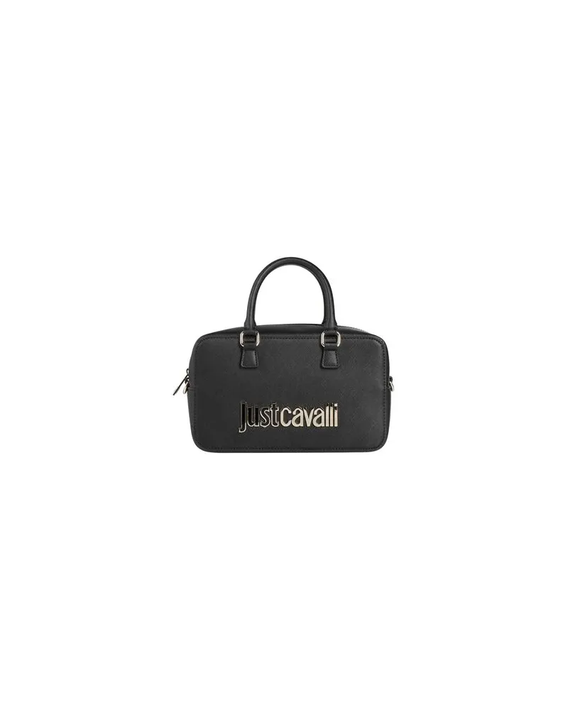Just Cavalli TASCHEN - Handtaschenauf YOOX.COM Schwarz