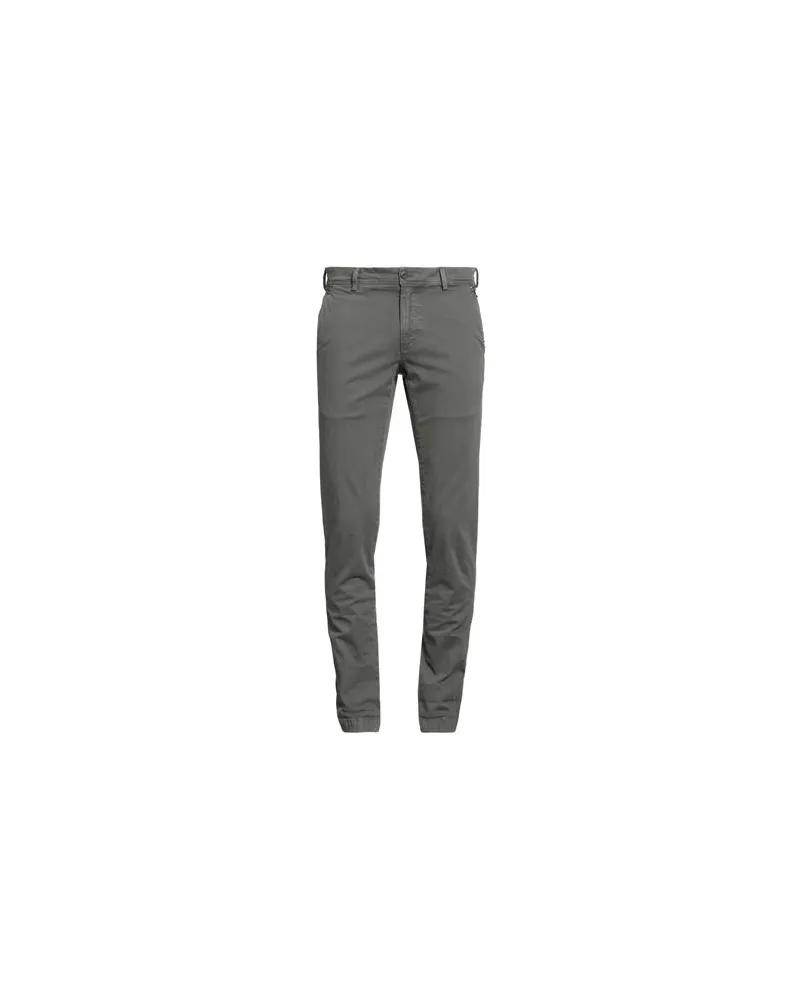 Mason's HOSEN & RÖCKE - Hosenauf YOOX.COM Dunkelgrün