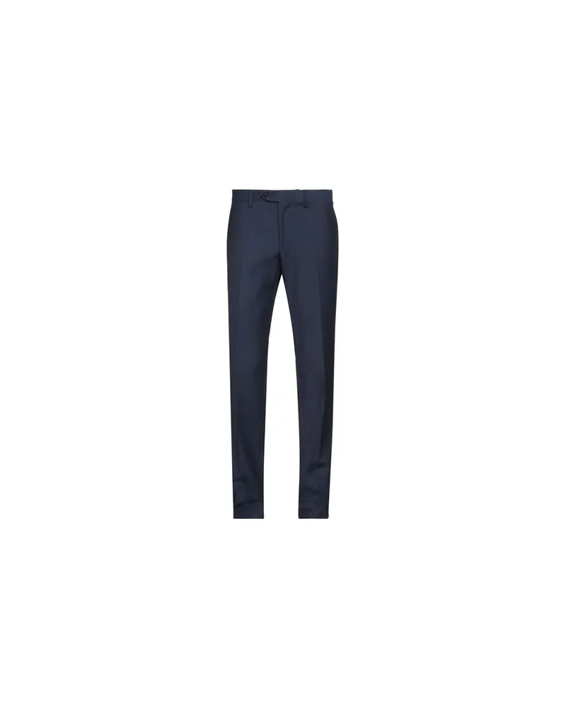 LARDINI HOSEN & RÖCKE - Hosenauf YOOX.COM Blau