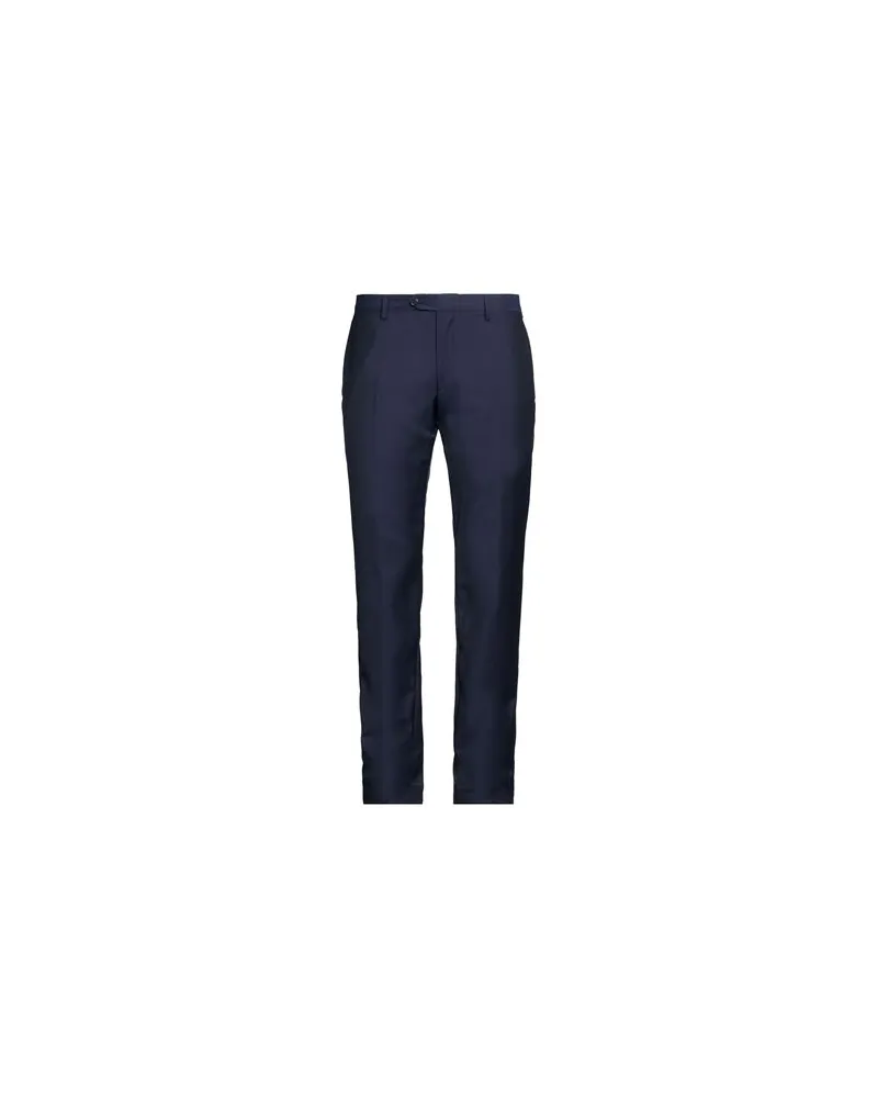 LARDINI HOSEN & RÖCKE - Hosenauf YOOX.COM Marineblau