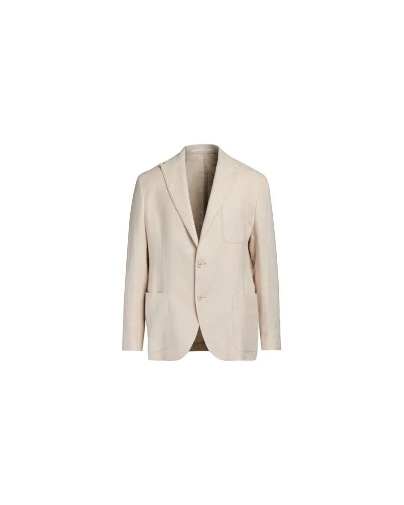 Eleventy ANZÜGE und CO-ORDS - Blazersauf YOOX.COM Beige