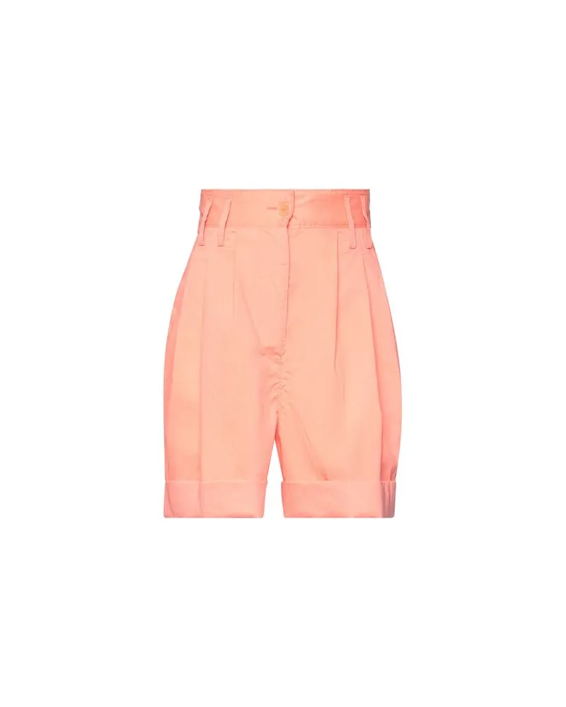 forte_forte HOSEN & RÖCKE - Shorts & Bermudashortsauf YOOX.COM Koralle