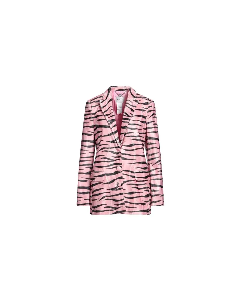 Blumarine ANZÜGE und CO-ORDS - Blazersauf YOOX.COM Rosa