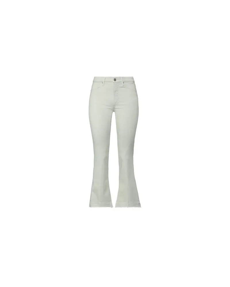 Dondup HOSEN & RÖCKE - Jeanshosenauf YOOX.COM Säuregrün