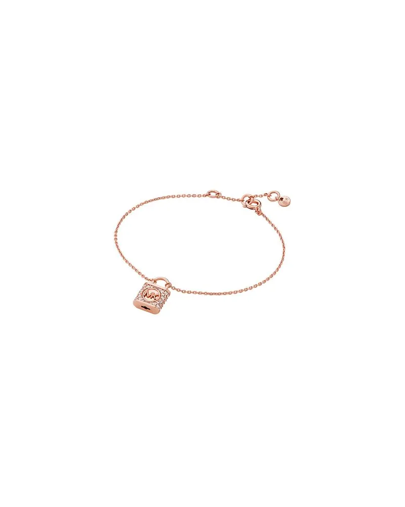 Michael Kors PREMIUM  - SCHMUCK und UHREN - Armbänderauf YOOX.COM Roségold