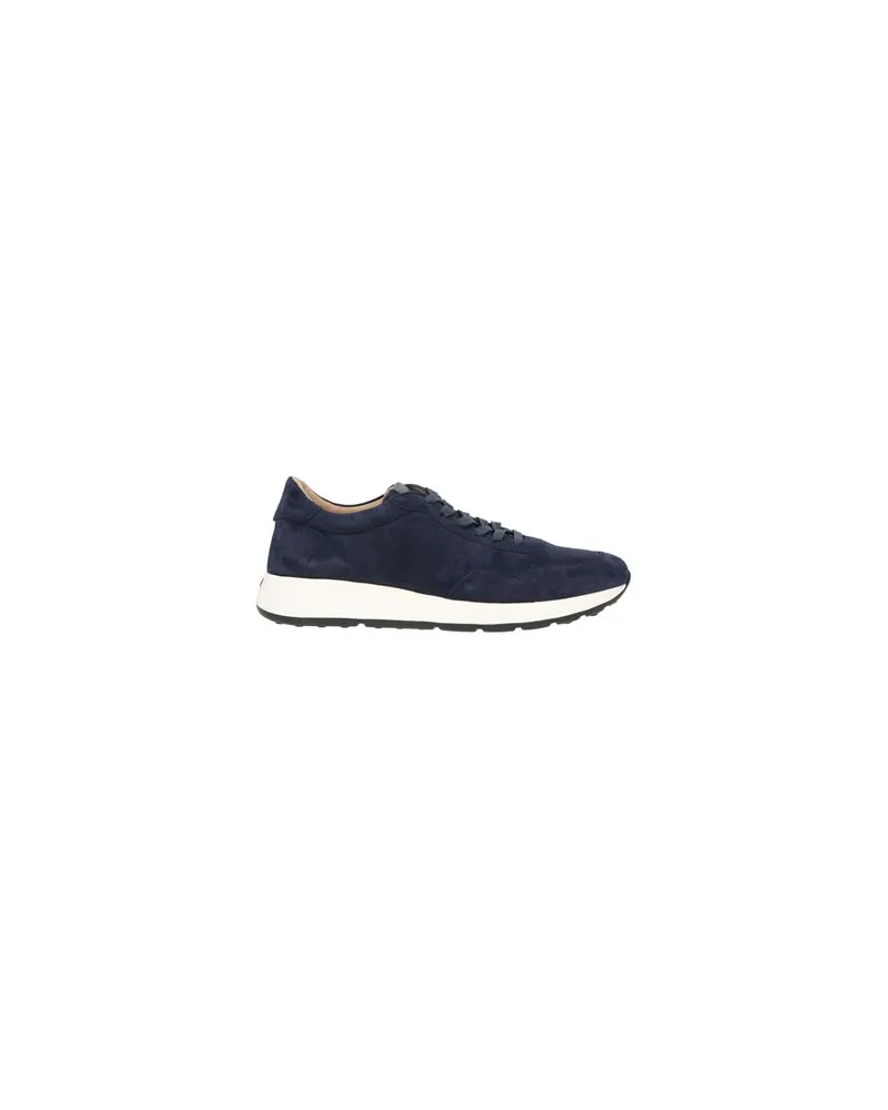TOD'S SCHUHE - Sneakersauf YOOX.COM Nachtblau