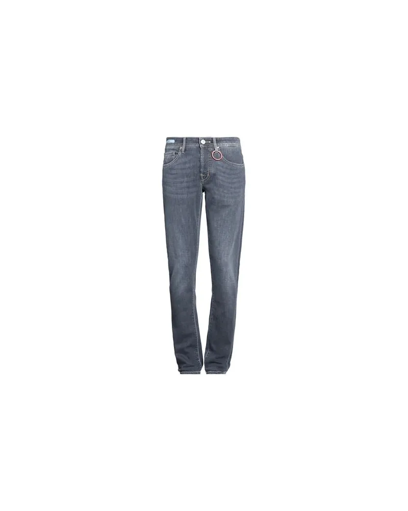 Tramarossa HOSEN & RÖCKE - Jeanshosenauf YOOX.COM Braungrau
