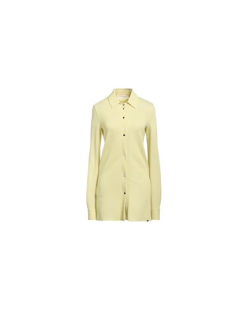1017 ALYX 9SM TOPS - Hemdenauf YOOX.COM Limettengrün